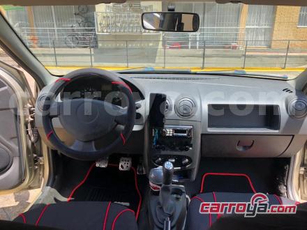 Renault Logan 2011 - imagen secundaria 1