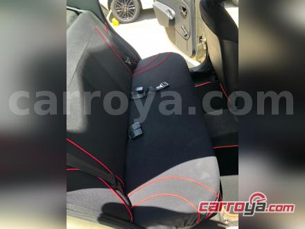 Renault Logan 2011 - imagen secundaria 2