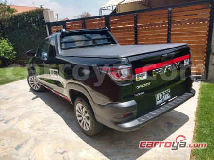 RAM 1500 2023 - imagen secundaria 2