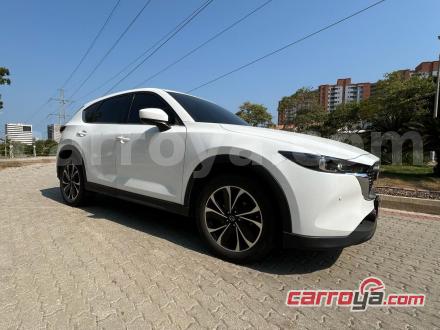 Mazda CX-5 2023 - imagen secundaria 1