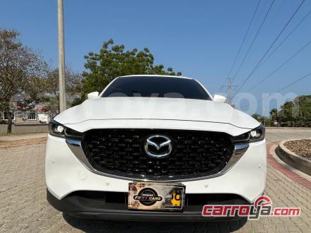 Mazda CX-5 2023 - imagen secundaria 2