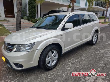 Dodge Journey 2017 - imagen secundaria 1