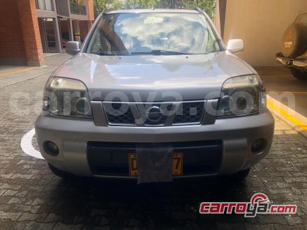 Nissan X-trail Classic 2009 - imagen 1