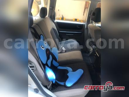 Nissan X-trail Classic 2009 - imagen secundaria 2