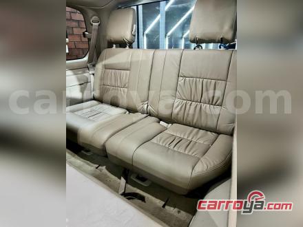 Toyota Land Cruiser 2005 - imagen secundaria 2