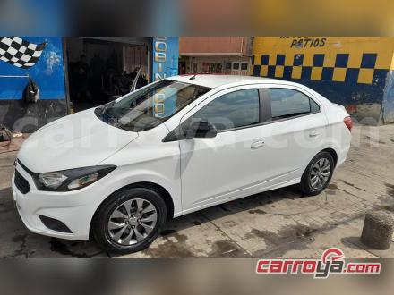 Chevrolet Joy 2023 - imagen secundaria 1