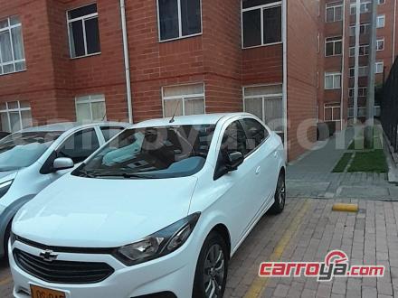 Chevrolet Joy 2023 - imagen secundaria 2