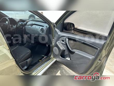 Renault Duster Oroch 2017 - imagen secundaria 1