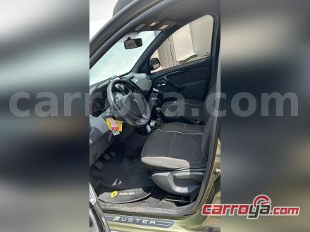 Renault Duster Oroch 2017 - imagen secundaria 2