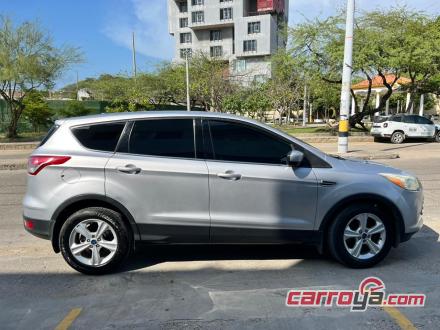 Ford Escape 2015 - imagen secundaria 1