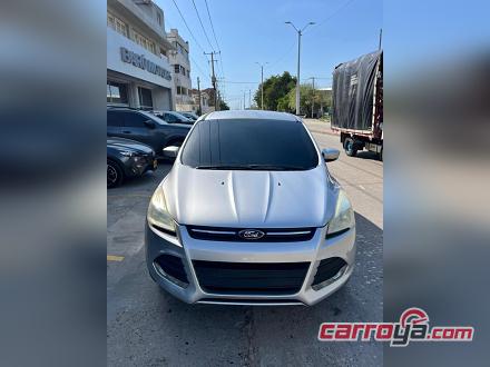 Ford Escape 2015 - imagen secundaria 2