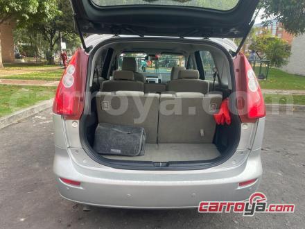 Mazda 5 2007 - imagen secundaria 1