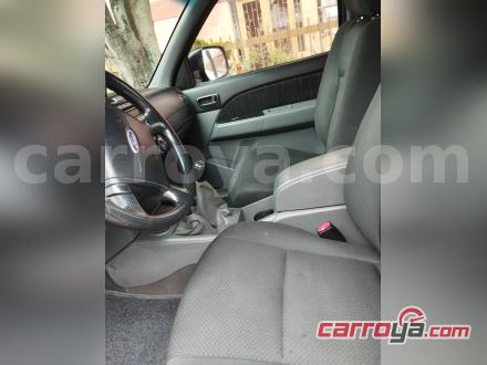 Ford Ranger 2011 - imagen secundaria 1