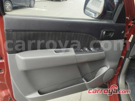 Ford Ranger 2011 - imagen secundaria 2