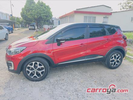 Renault Captur 2022