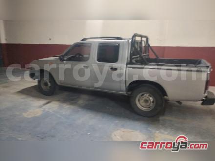 Nissan D22 2011 - imagen 1