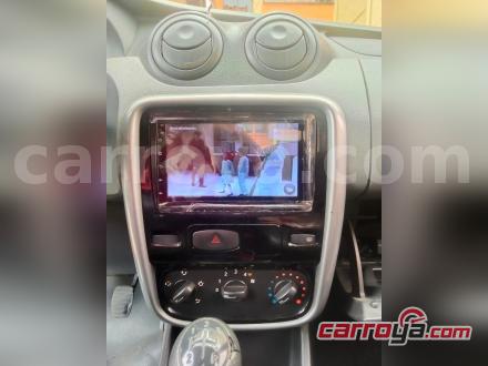 Renault Logan 2013 - imagen 1