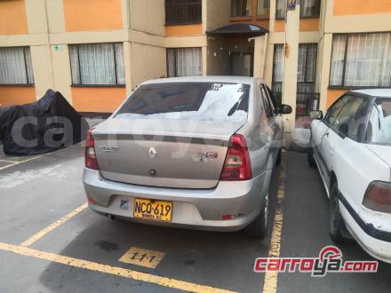 Renault Logan 2013 - imagen secundaria 1