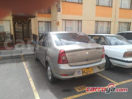 Renault Logan 2013 - imagen secundaria 2