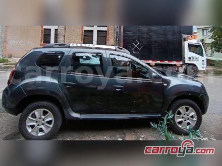 Renault Duster 2017 - imagen secundaria 1