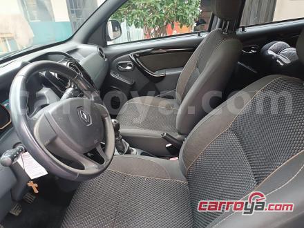 Renault Duster 2017 - imagen secundaria 2