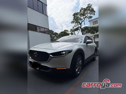 Mazda CX-30 2023 - imagen secundaria 1