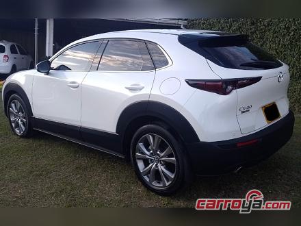 Mazda CX-30 2023 - imagen secundaria 2