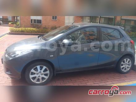 Mazda 2 2011 - imagen 1
