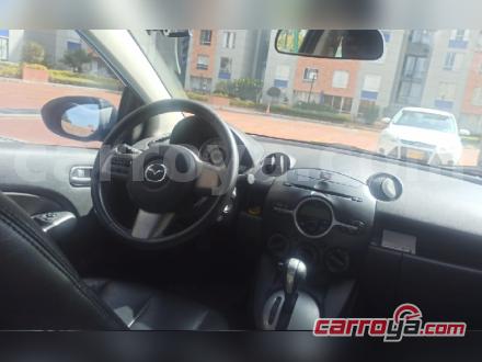 Mazda 2 2011 - imagen secundaria 1
