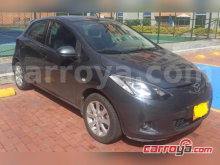 Mazda 2 2011 - imagen secundaria 2