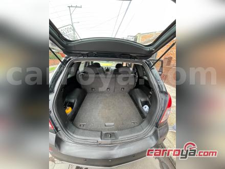 Chevrolet Captiva 2014 - imagen secundaria 2