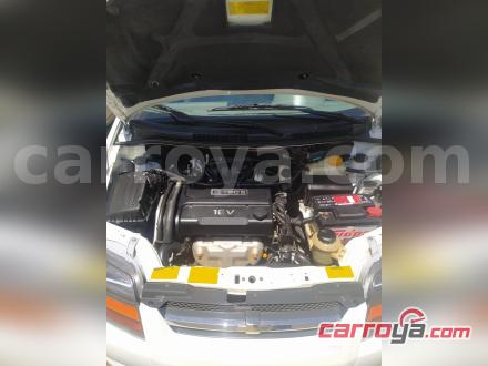 Chevrolet Aveo 2006 - imagen secundaria 1