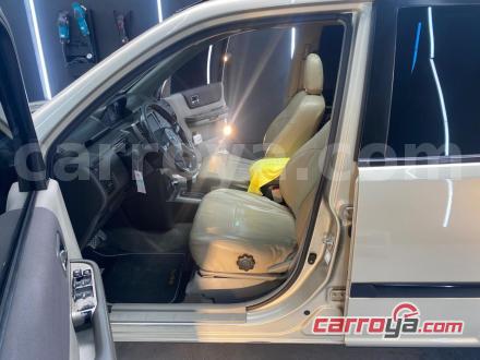 Nissan X-trail Classic 2007