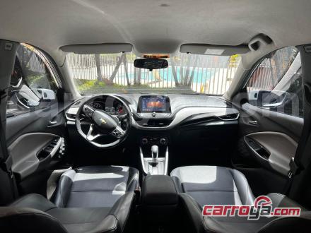 Chevrolet Onix 2022 - imagen 1