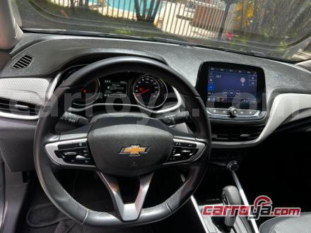 Chevrolet Onix 2022 - imagen secundaria 1