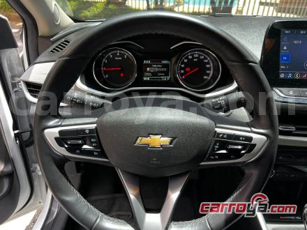 Chevrolet Onix 2022 - imagen secundaria 2