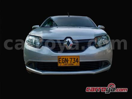 Renault Sandero 2019 - imagen secundaria 1