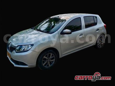 Renault Sandero 2019 - imagen 1