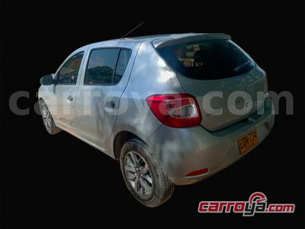 Renault Sandero 2019 - imagen secundaria 2