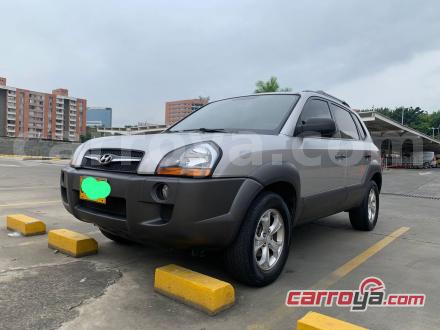Hyundai Tucson 2010 - imagen secundaria 1