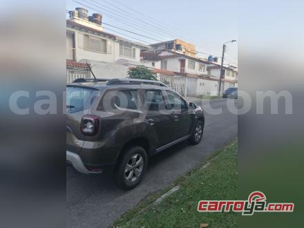Renault Duster 2022 - imagen secundaria 1