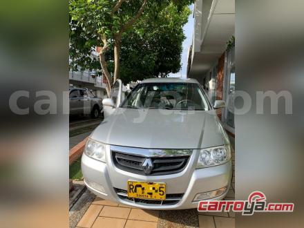 Renault Scala 2011