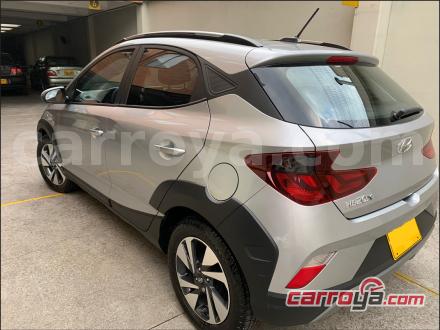 Hyundai HB20 2023 - imagen 1