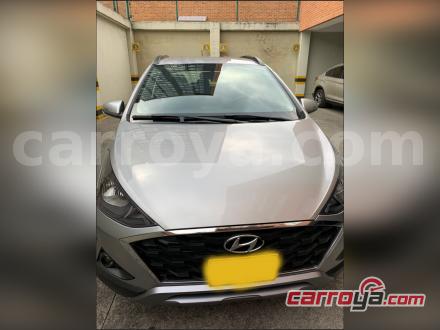 Hyundai HB20 2023 - imagen secundaria 1