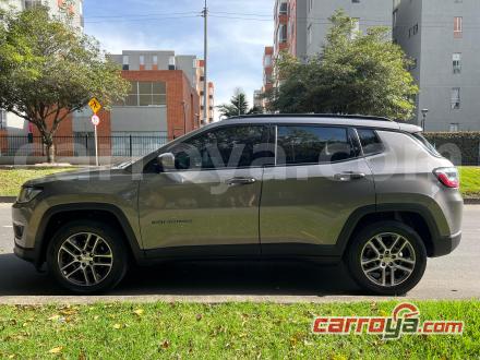 JEEP Compass 2020 - imagen secundaria 1