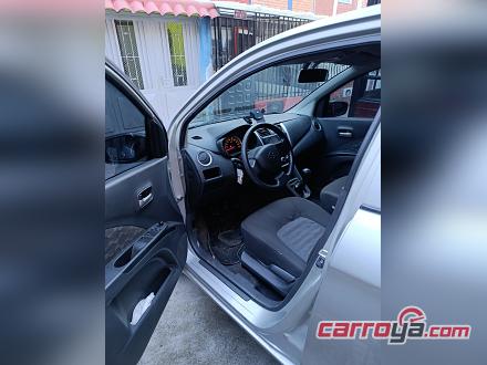 Suzuki Celerio 2016 - imagen secundaria 1