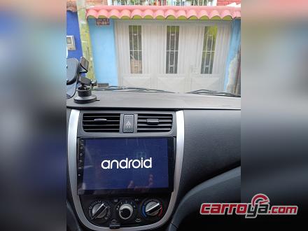 Suzuki Celerio 2016 - imagen secundaria 2