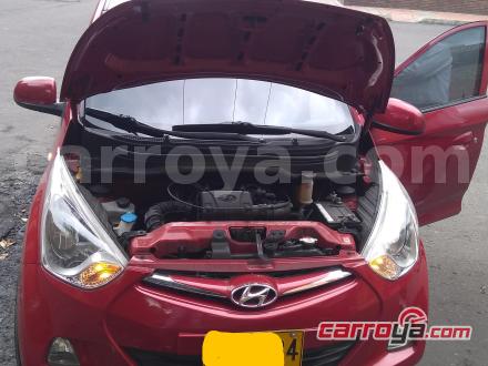 Hyundai EON 2016 - imagen secundaria 1