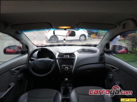 Hyundai EON 2016 - imagen secundaria 2