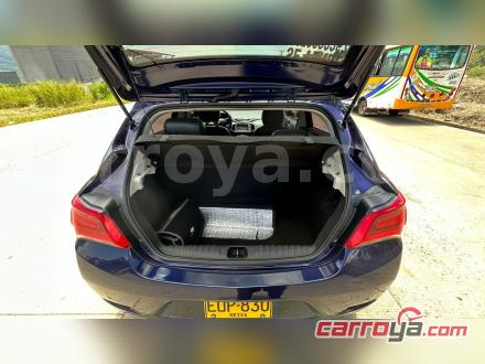 Chevrolet Onix 2018 - imagen secundaria 2